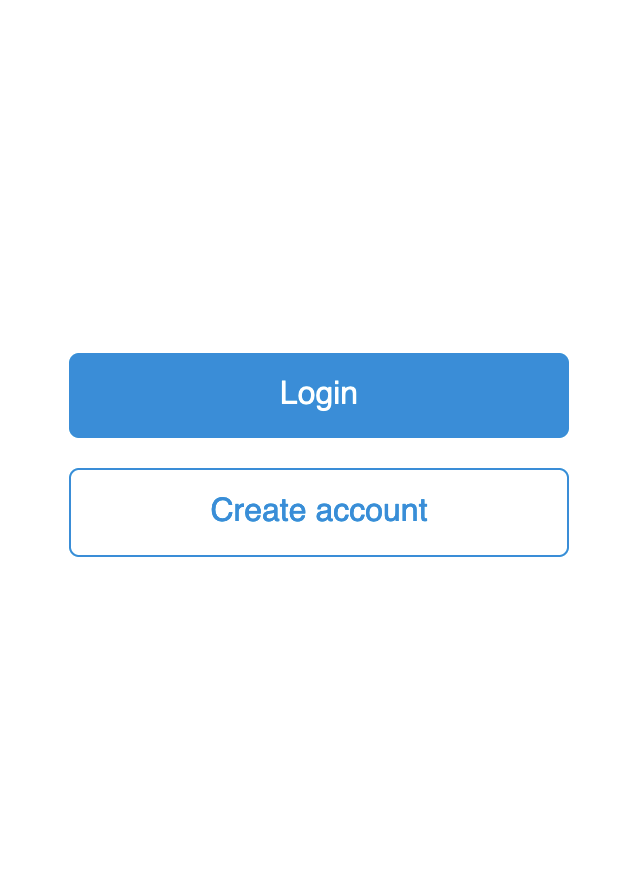 vectically centered