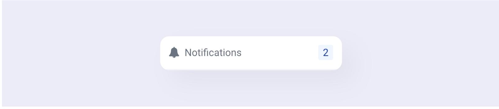 Notifications