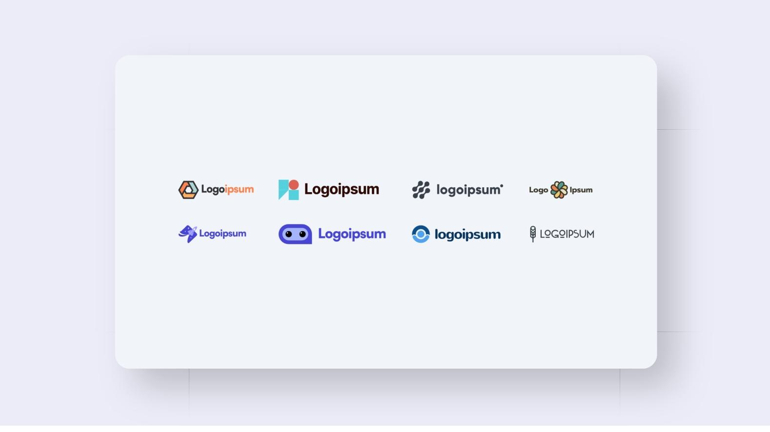 Logos
