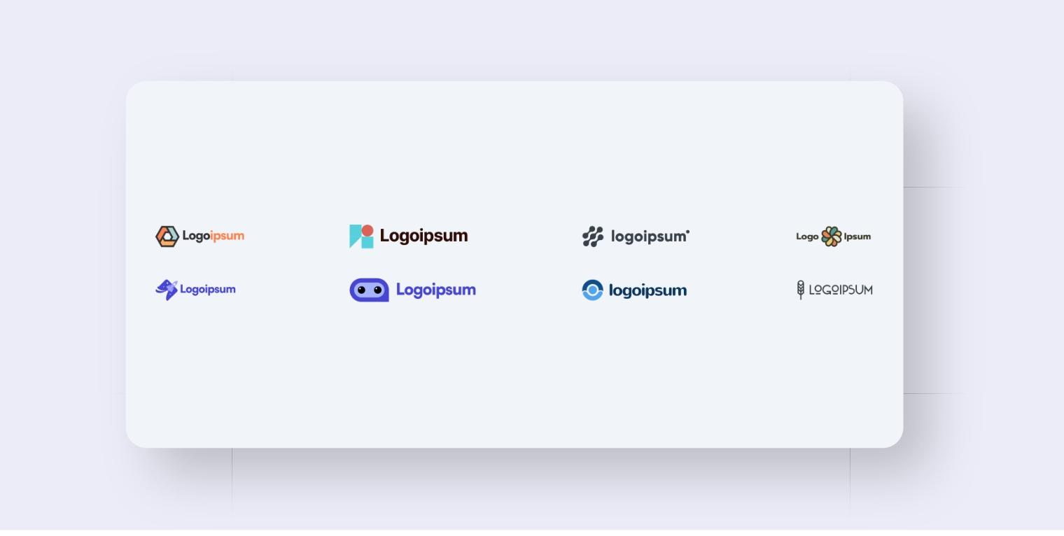 Logos