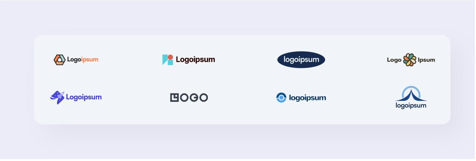 Logos